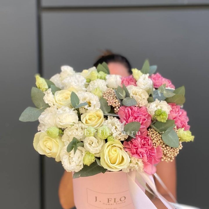 Бокс "Первая встреча" в Тюмени