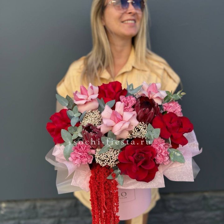 Композиция "Стефания" в Тюмени