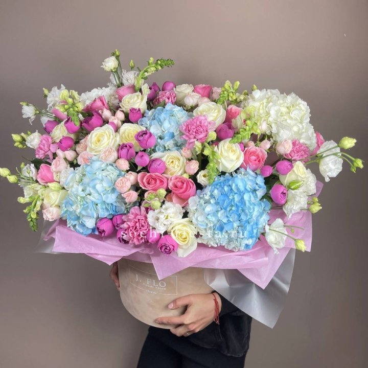 Сборный бокс гигант в Тюмени