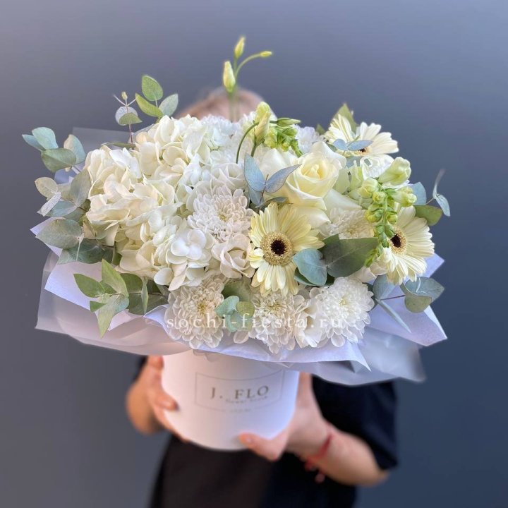  Коробочка  "Луна" в Тюмени