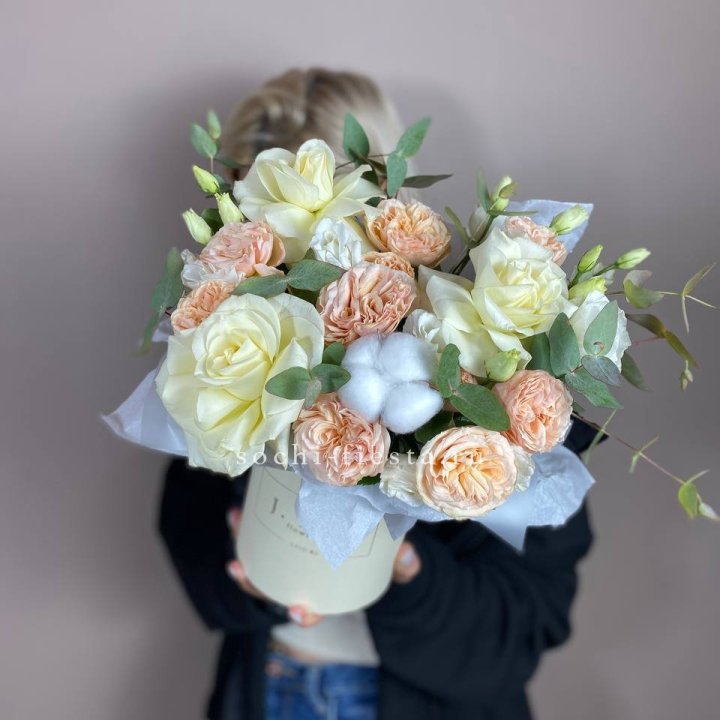  Бокс "Бидж" в Тюмени