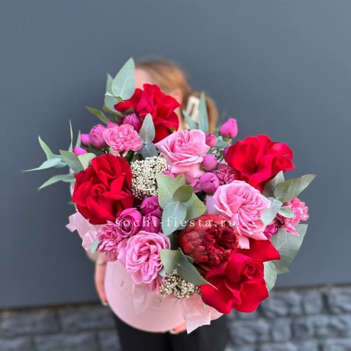  Бокс "Королева" в Тюмени