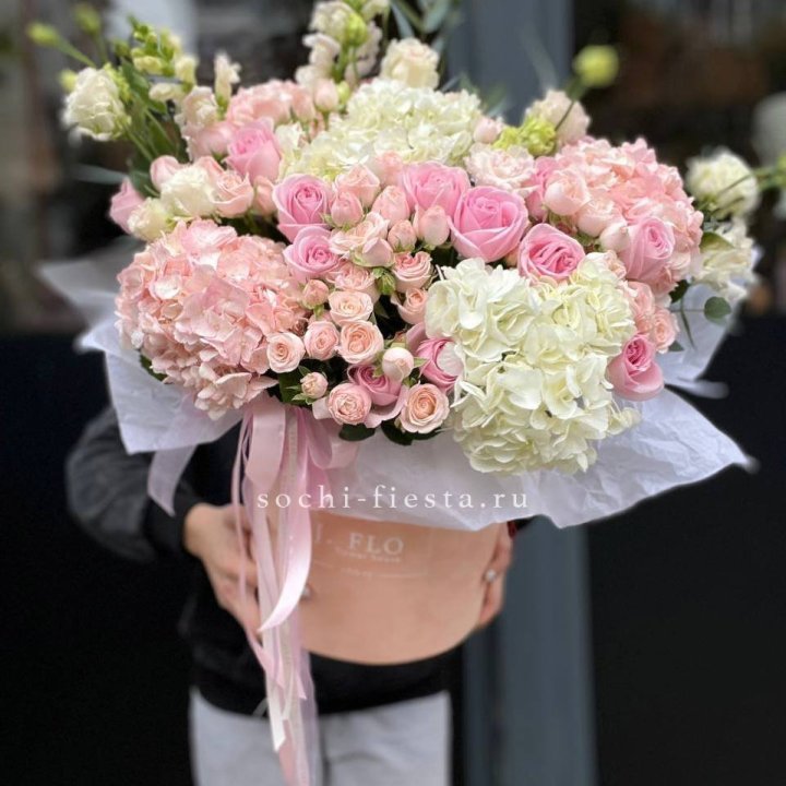 Бокс "Царевна" в Тюмени