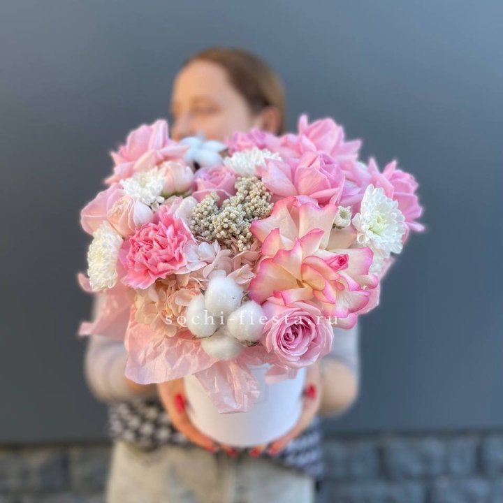 Бокс "Мания совершенства" в Тюмени