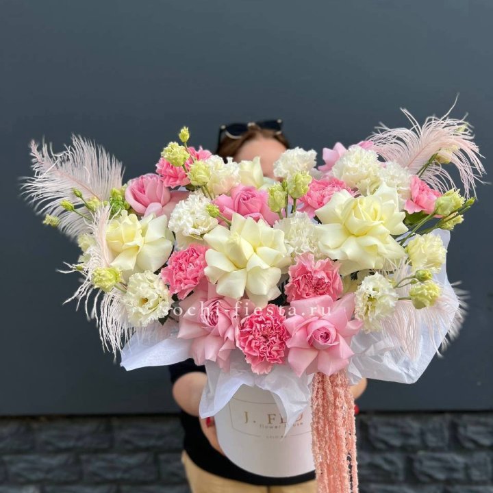 Бокс "Зефир" в Тюмени