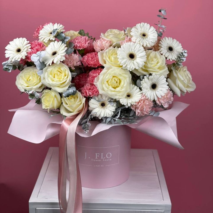 Коробка трио в Тюмени