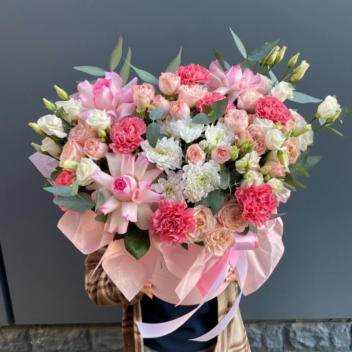 Бокс "Мирослава" в Тюмени