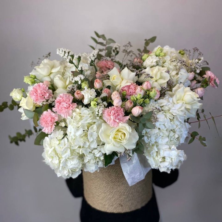  Кашпо "Стефания" в Тюмени