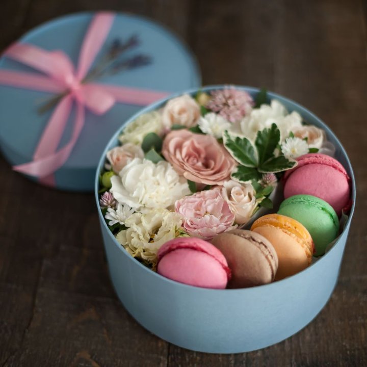 Бокс небольшой в Тюмени