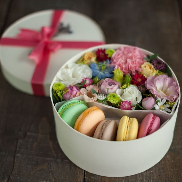 Бокс средний в Тюмени