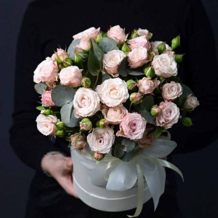 Бомбастик бокс №2 в Тюмени