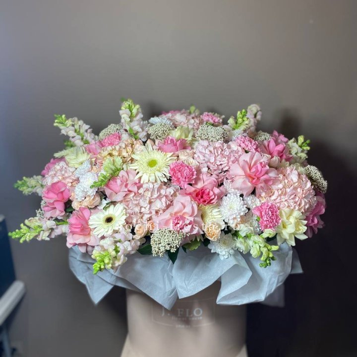  Коробка гигант №3 в Тюмени