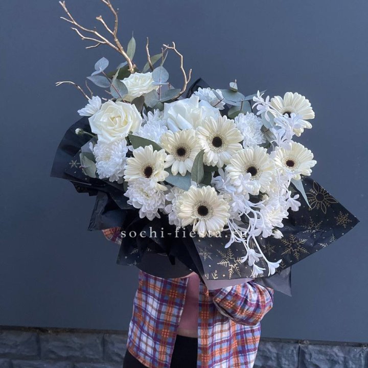 Бокс "Полуночная луна" в Тюмени