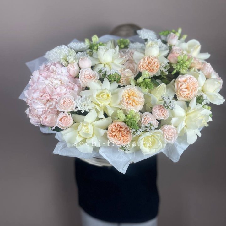 Корзина №5 в Тюмени