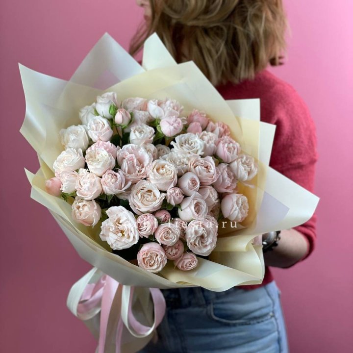 Букет "Моника" в Тюмени