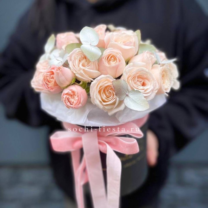 Бокс с бомбастиком в Тюмени