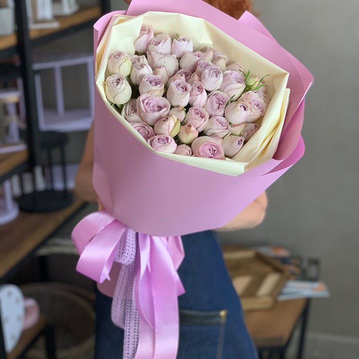 Silver Pionka в Тюмени