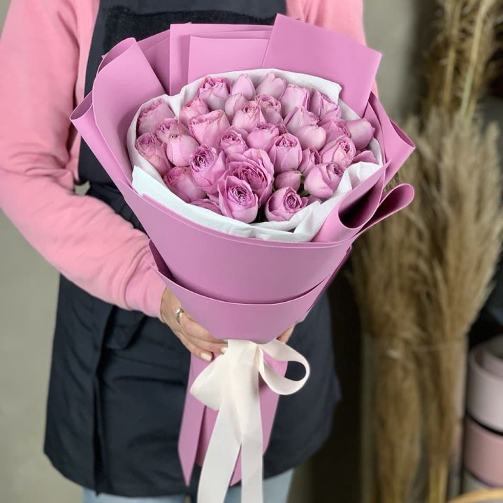 Lavender Pionka в Тюмени