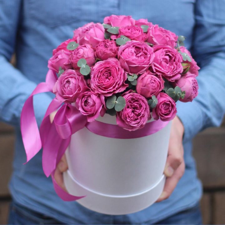 Бокс мисти баблс в Тюмени