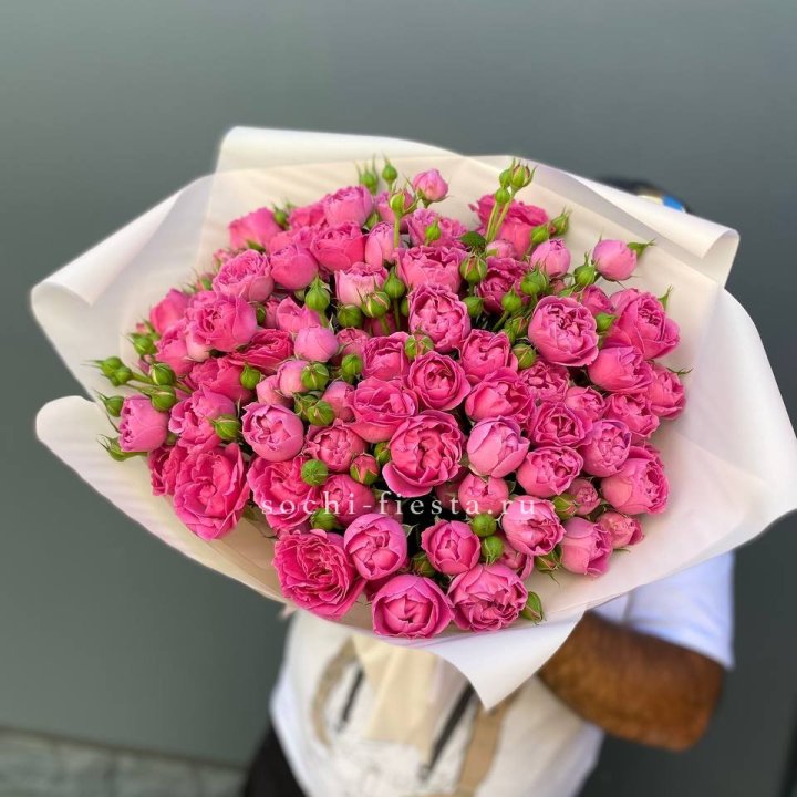 Мисти Баблс 35шт в Тюмени