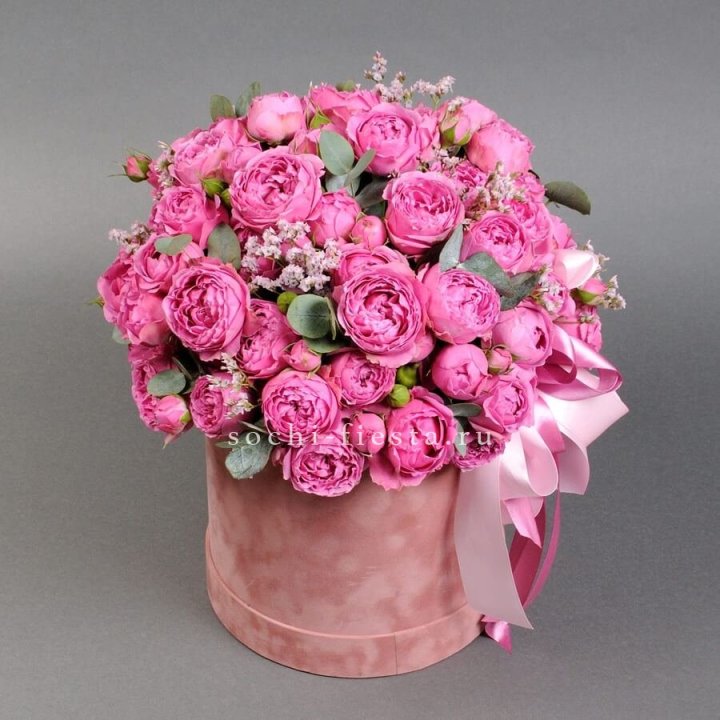 Мисти бокс №1 в Тюмени