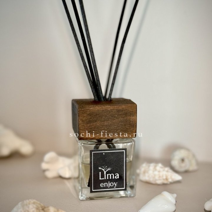 Диффузор для дома с палочками "Энджой" в Тюмени