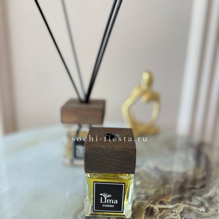 Диффузор для дома с палочками "Роззо" в Тюмени