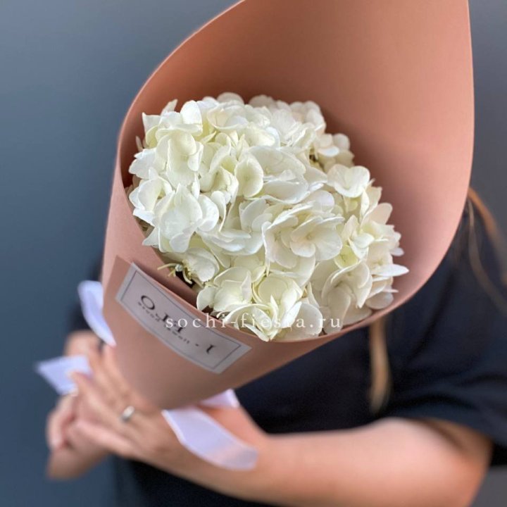 Букет Комплимент в Тюмени