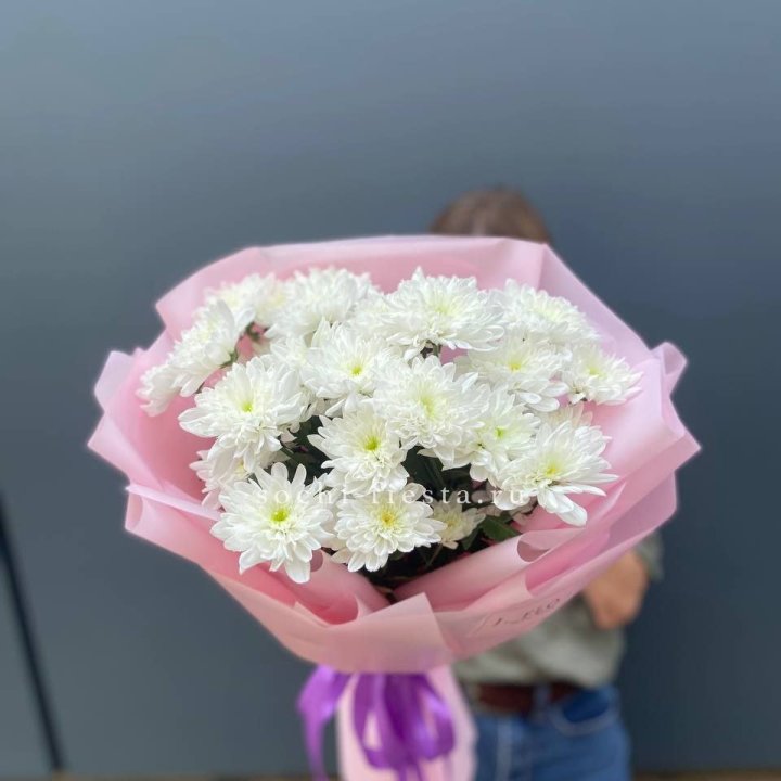  Букет "Хриза" в Тюмени