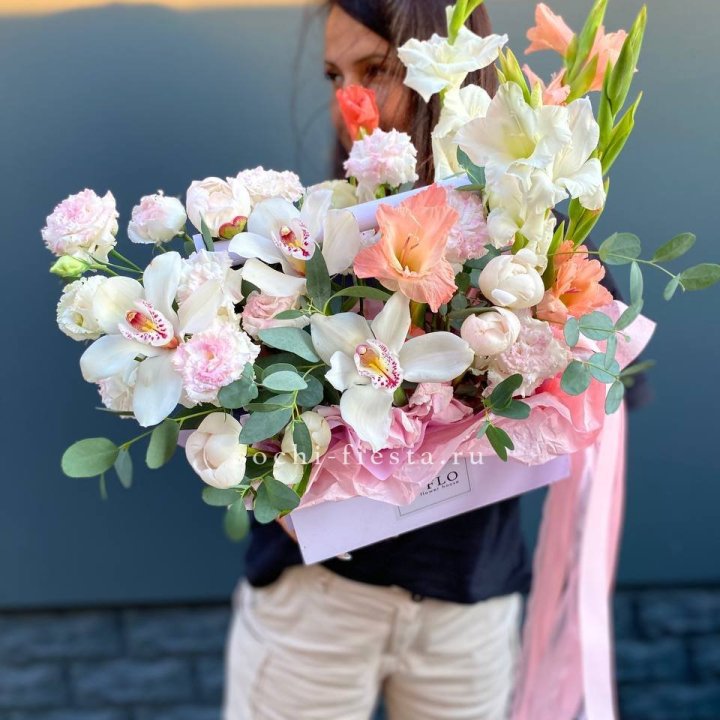 Ящик №3 в Тюмени