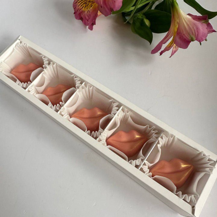 Бельгийский шоколад губки в Тюмени