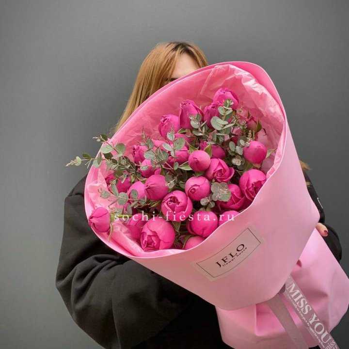 Лагуна в Тюмени