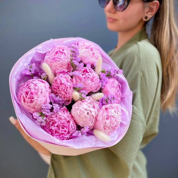  Букет "Белла" в Тюмени