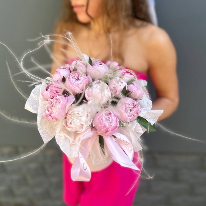 Цилиндр "Асмина" в Тюмени