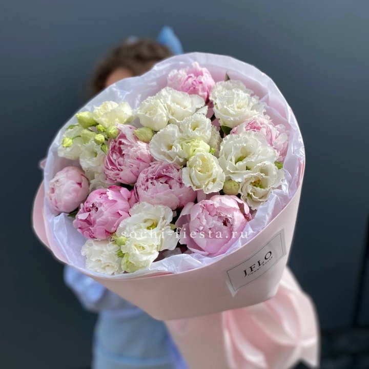  Букет "Килиан" в Тюмени