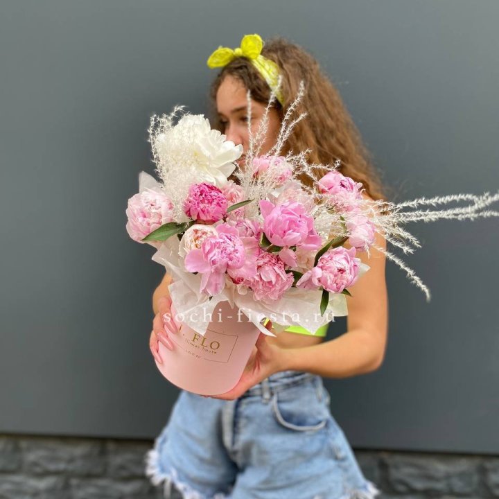 Цилиндр "Амина" в Тюмени