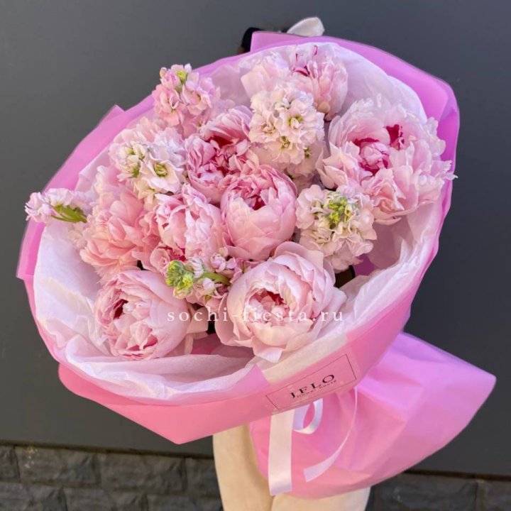  Букет "Кирки" в Тюмени