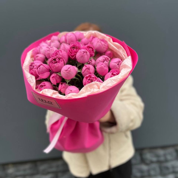 11 мисти баблс в Тюмени