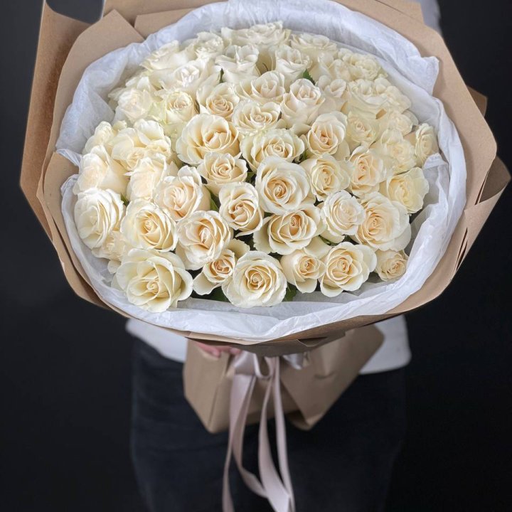 51 кеннийская роза в Тюмени