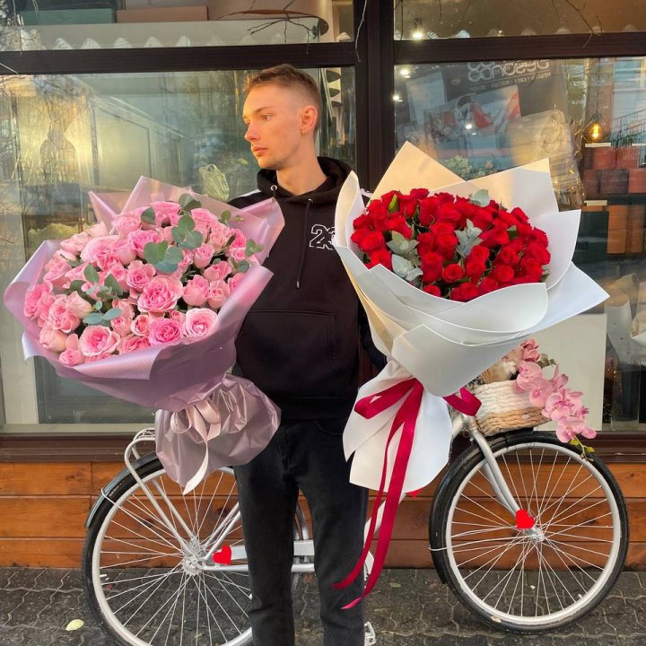 Комбо набор в Тюмени