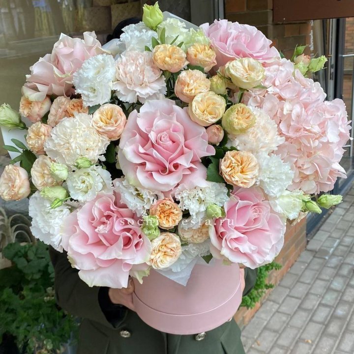 Авторский бокс №2 в Тюмени