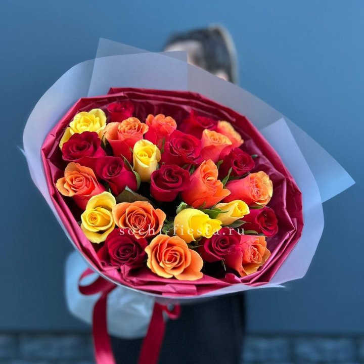 Кенийский микс "Краски 2" в Тюмени