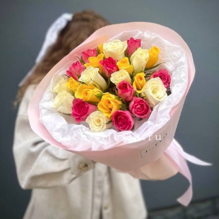 Кенийский микс "Краски" в Тюмени