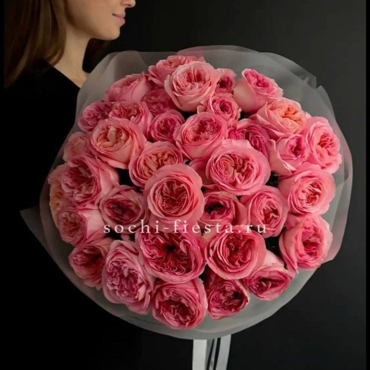 39 Пинк экспрешен  в Тюмени