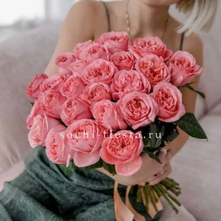 25 Пинк экспрешен  в Тюмени