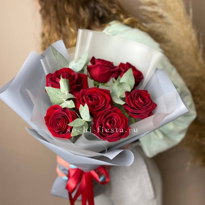 Букет Успеха в Тюмени