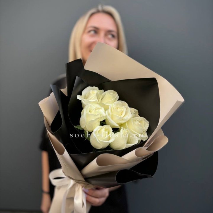 Букет Партнерства в Тюмени