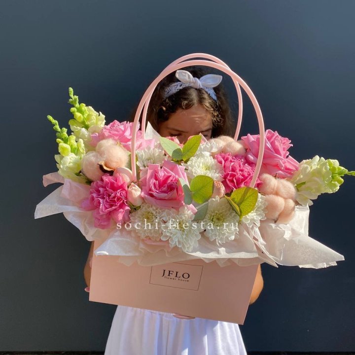 Сумочка "Нежная Леди" в Тюмени