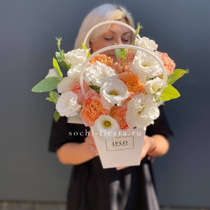 Сумочки "Джульетта"  в Тюмени