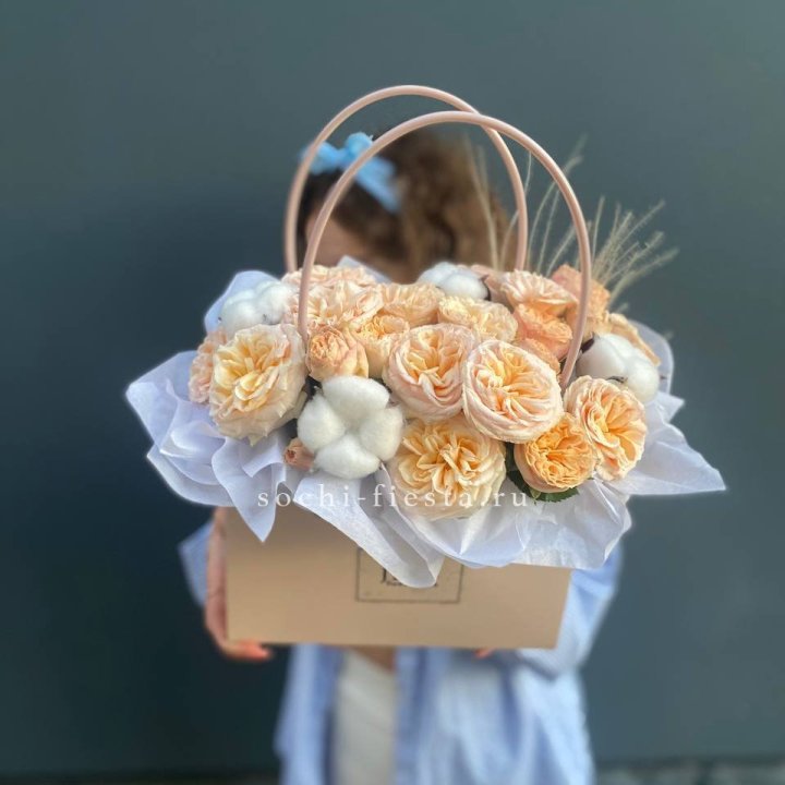 Сумочка джентел в Тюмени